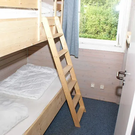 Casa de Férias Blockhaus Mit Parkplatz Vor Der Ha