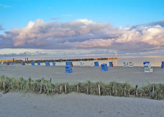 Vakantiehuis Blockhaus Mit Parkplatz Vor Der Ha Damp